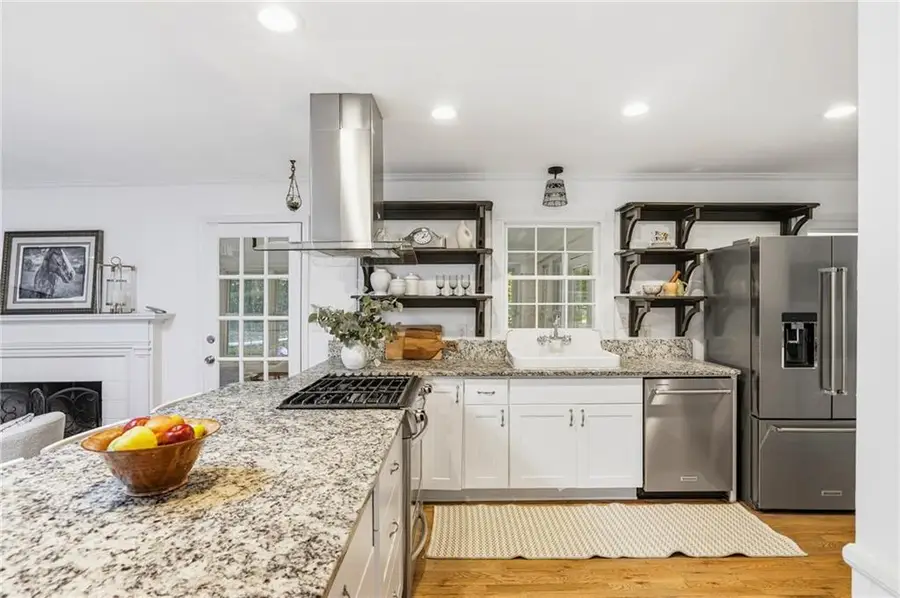 2825 Overlook Drive Ne, Atlanta, GA 30345 - #3
