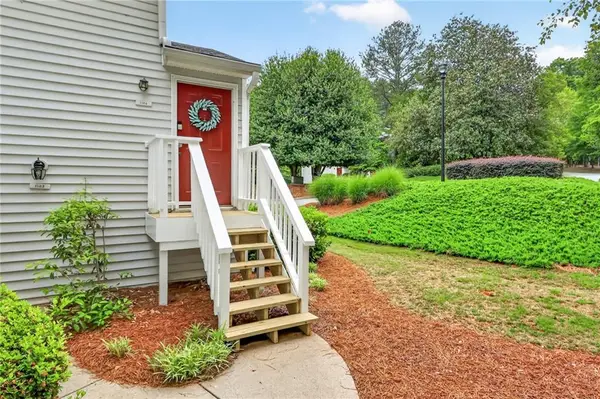 1106 Glenleaf Drive, Peachtree Corners, GA 30092