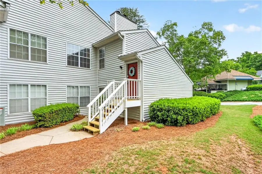 1106 Glenleaf Drive, Peachtree Corners, GA 30092 - #2