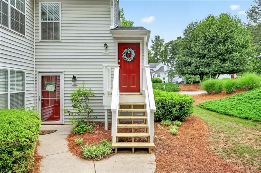 1106 Glenleaf Drive, Peachtree Corners, GA 30092 - #3
