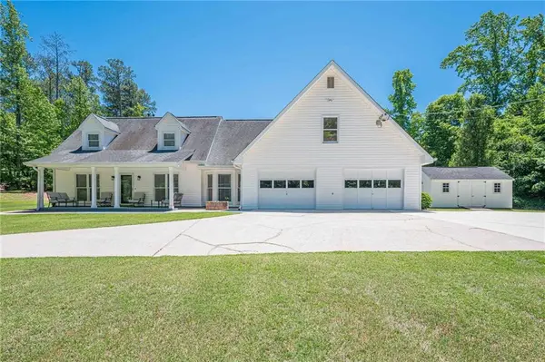 3555 Hovers Road, Powder Springs, GA 30127