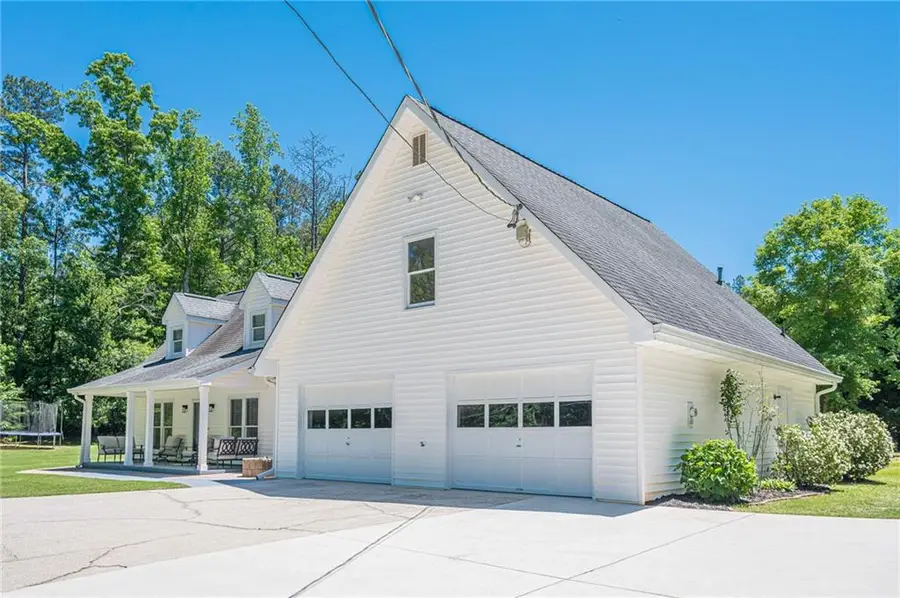 3555 Hovers Road, Powder Springs, GA 30127 - #2