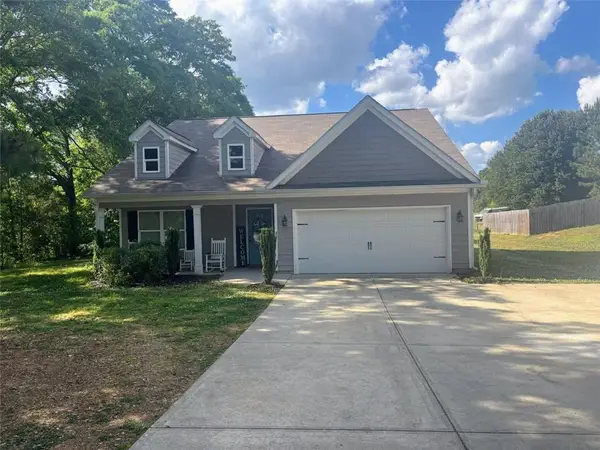 621 NW Rockwell Church Road Nw, Winder, GA 30680