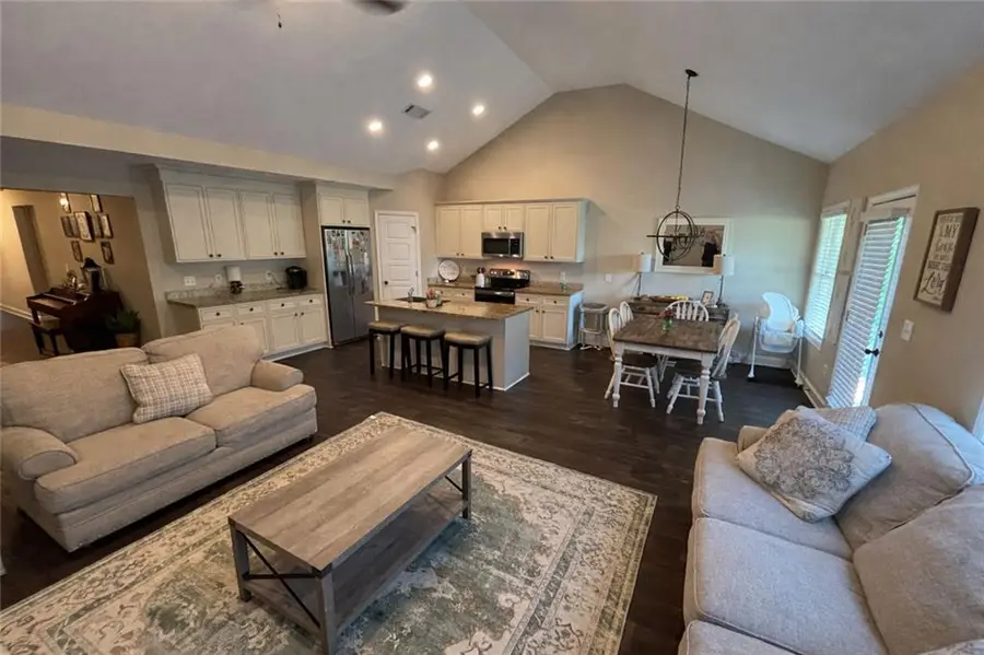 621 NW Rockwell Church Road Nw, Winder, GA 30680 - #2