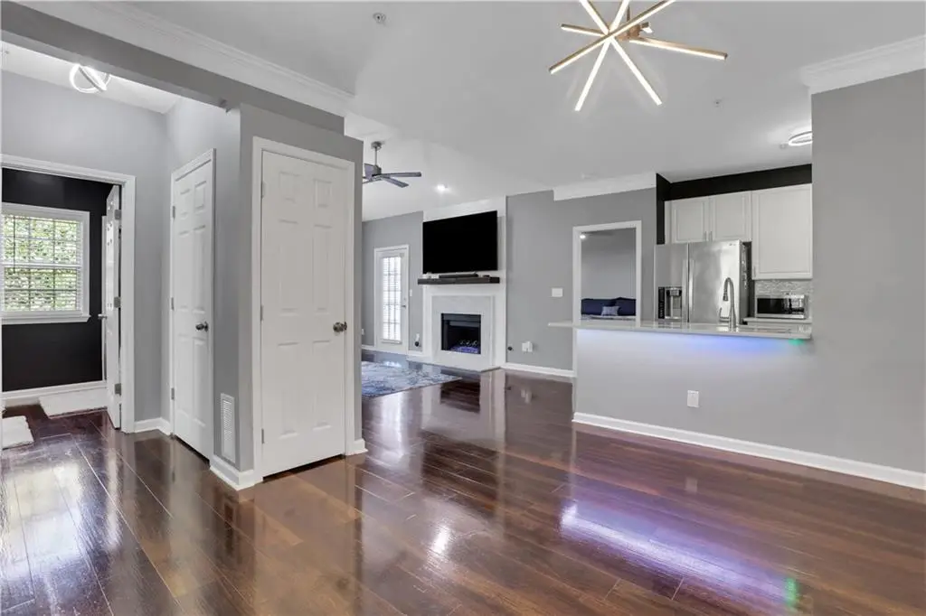 4103 Woodland Lane, Alpharetta, GA 30009 - #1