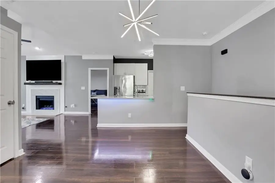 4103 Woodland Lane, Alpharetta, GA 30009 - #3