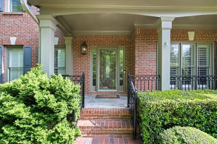 525 Woodmoore Court, Atlanta, GA 30342 - #3