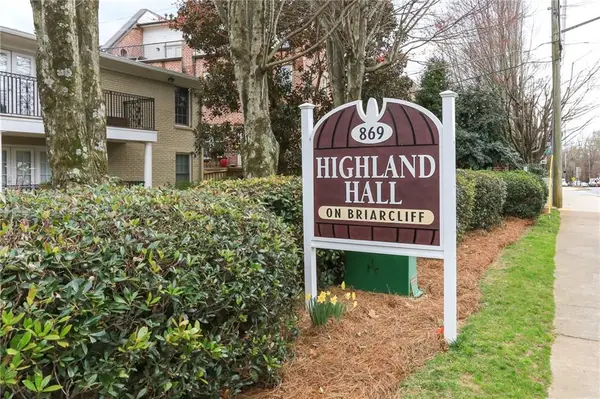 869 Briarcliff Road Ne #B25, Atlanta, GA 30306