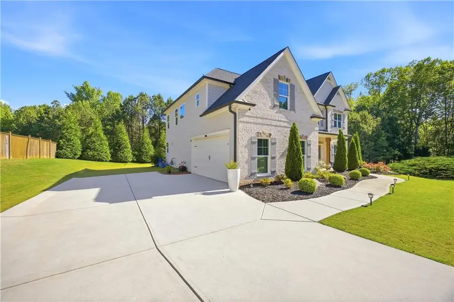 7055 Concord Brook Lane, Cumming, GA 30028 - #3