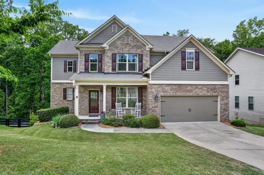 4170 Birch Springs Court, Cumming, GA 30028 - #3