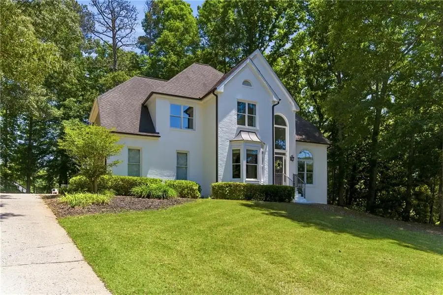 2445 Tillery Lane, Cumming, GA 30041 - #3
