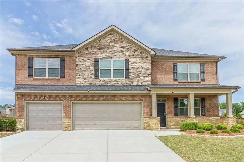 328 Azalea Bloom Drive, Loganville, GA 30052 - #1