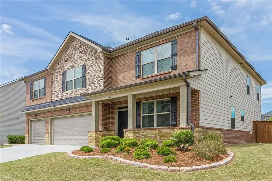 328 Azalea Bloom Drive, Loganville, GA 30052 - #2