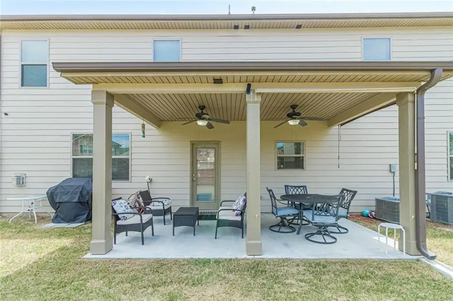 328 Azalea Bloom Drive, Loganville, GA 30052 - #3