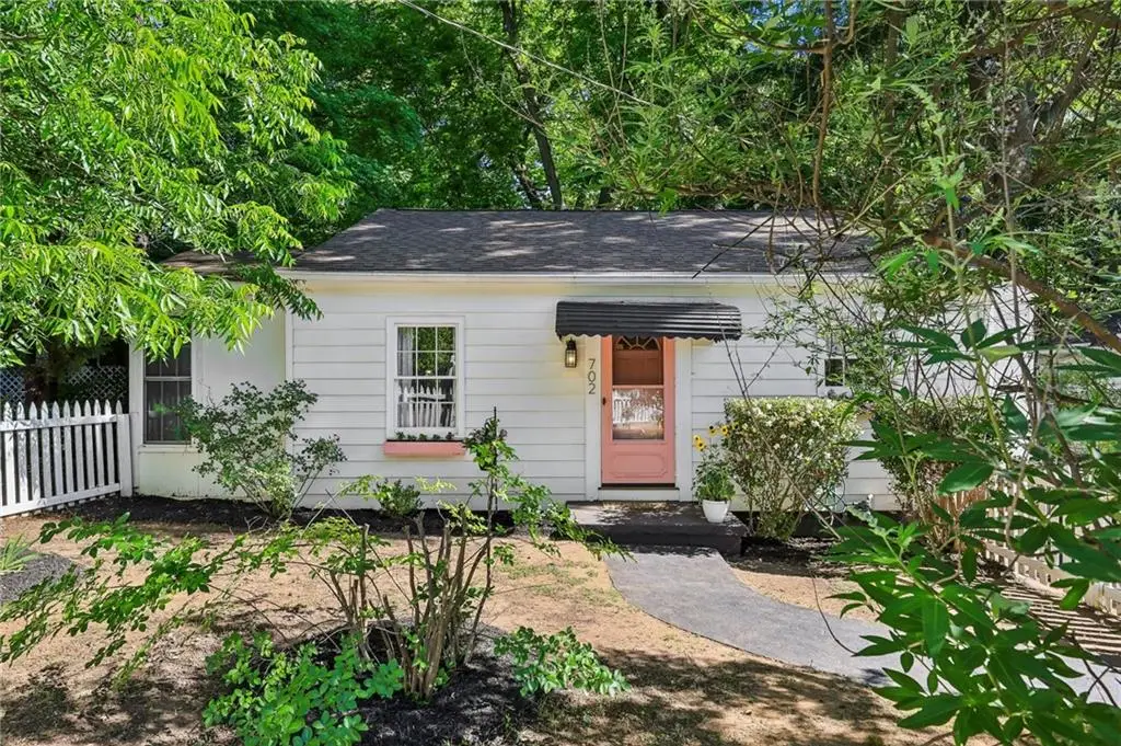 702 Glenwood Avenue Se, Atlanta, GA 30312 - #1