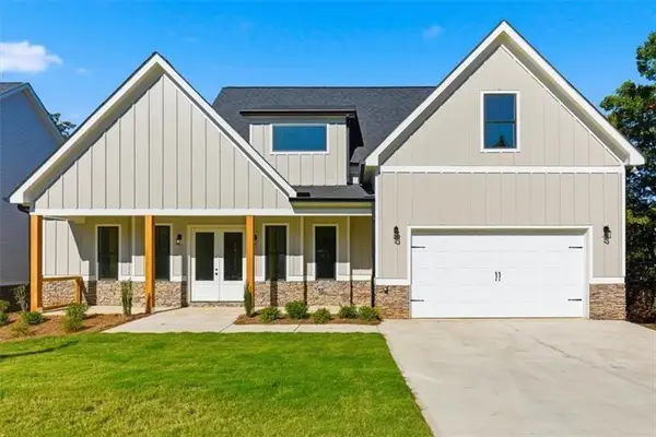 28 Bridgestone Way Se, Cartersville, GA 30120