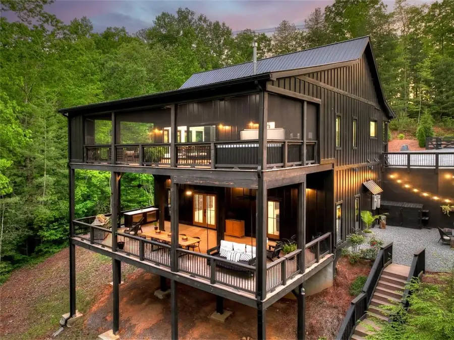 819 Hap Holt Road, Ellijay, GA 30540 - #3