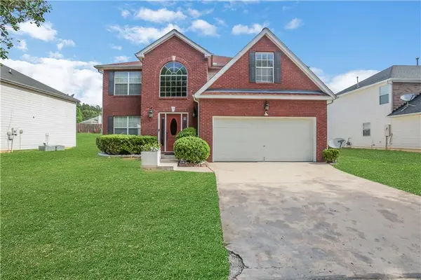 5870 Sunflower Court, Ellenwood, GA 30294