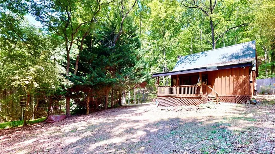 480 Sun Mountain Road, Chatsworth, GA 30705 - #2