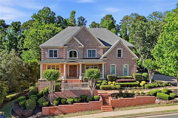 3396 Carverton Lane, Alpharetta, GA 30022