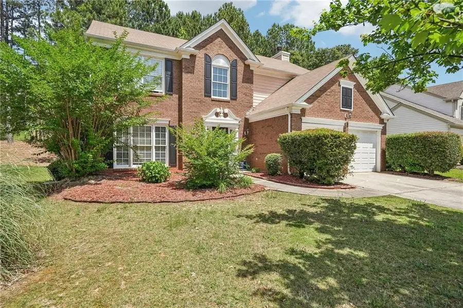 3515 River Summit Trail, Duluth, GA 30097 - #2