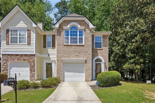 1605 Jackson Trace Court, Atlanta, GA 30318