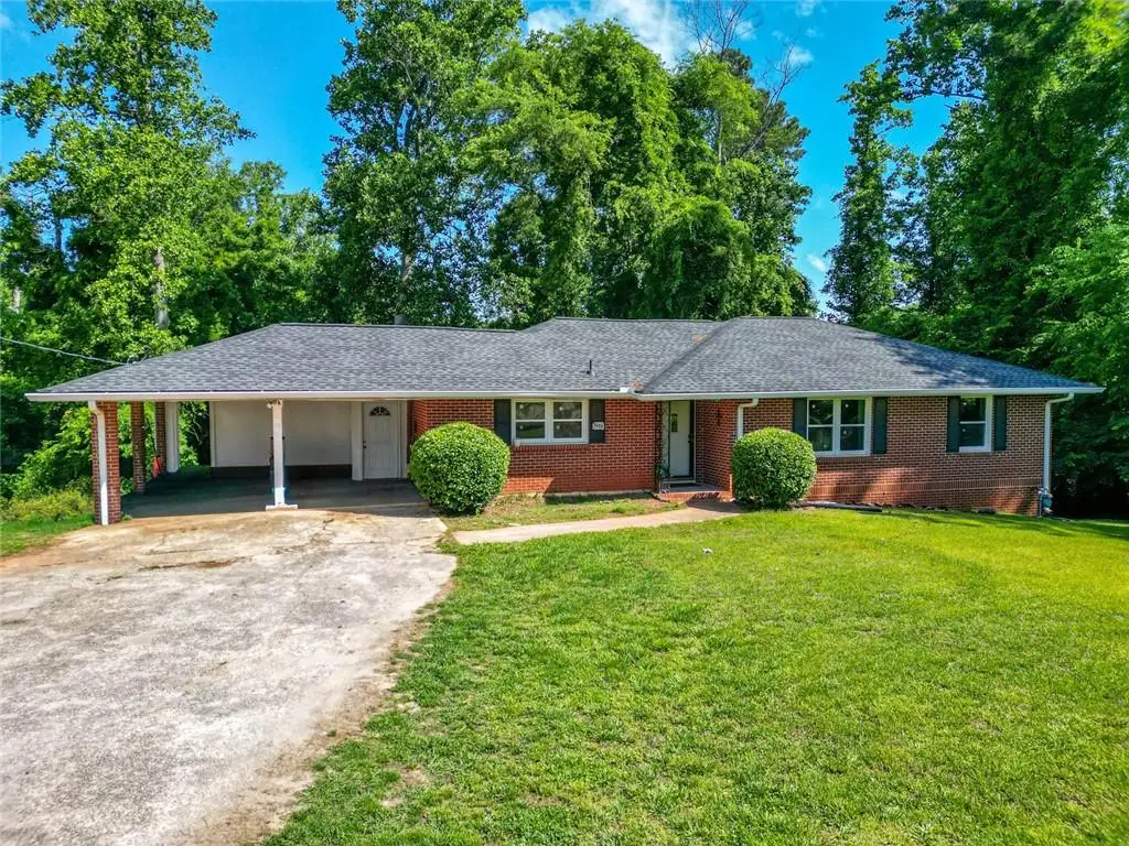 Address Withheld By Seller, Austell, GA 30168 - #1