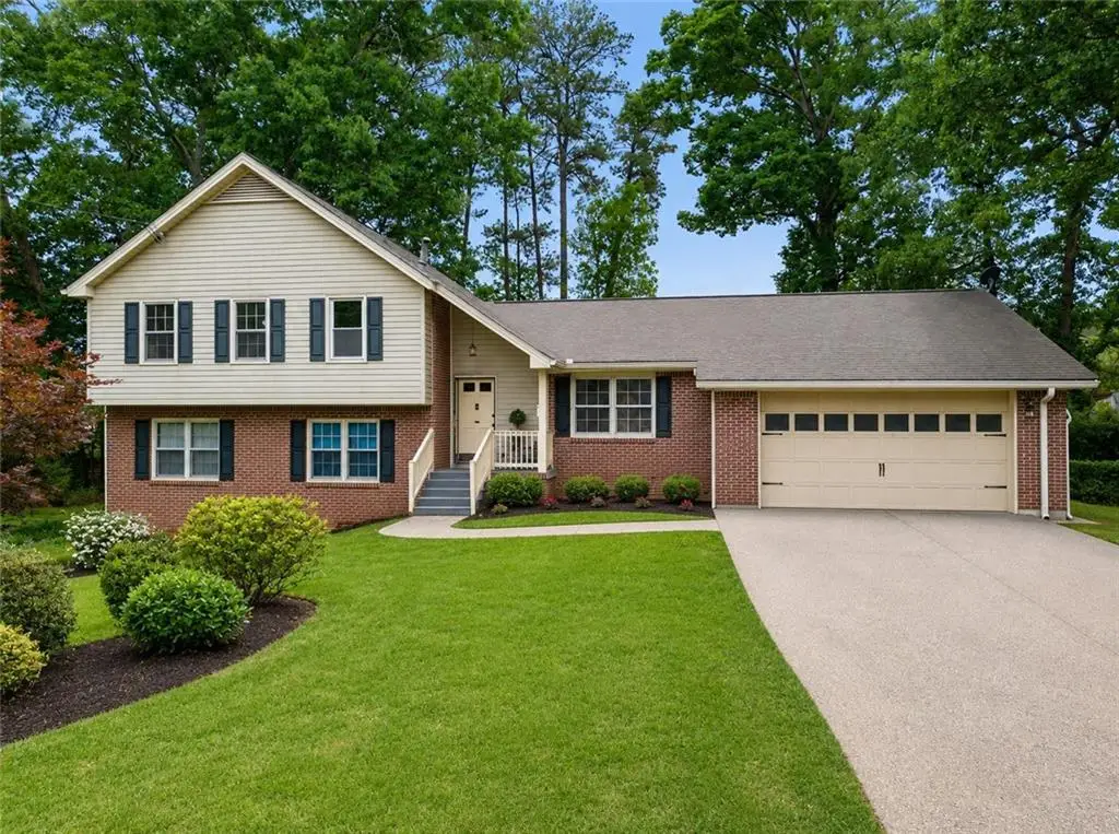 520 Rye House Court, Lawrenceville, GA 30044 - #1