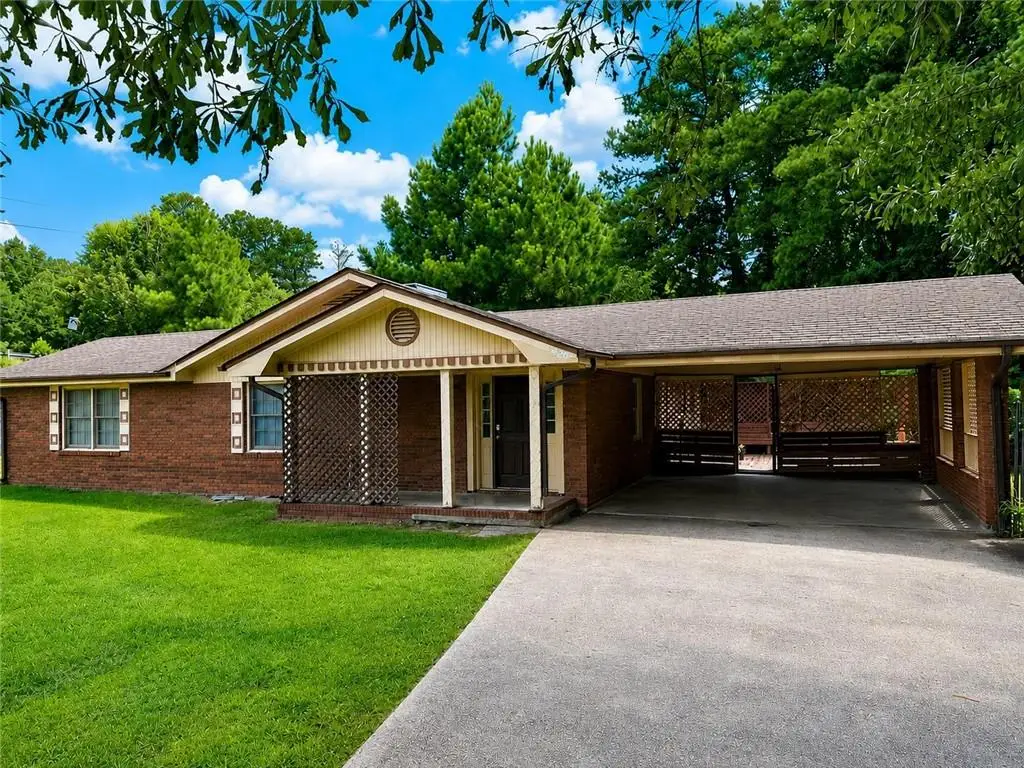 5960 Buffington Rd, Atlanta, GA 30349 - #1