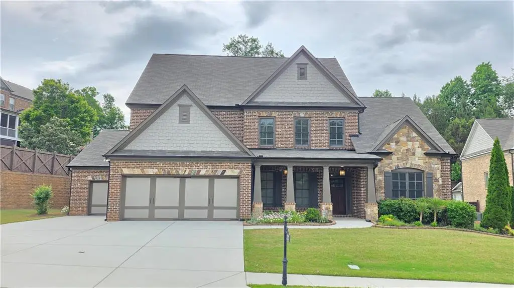 3227 Sweetleaf Lane, Buford, GA 30519 - #1