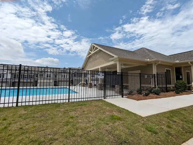 2034 Hickman Walk, Suwanee, GA 30024 - #1