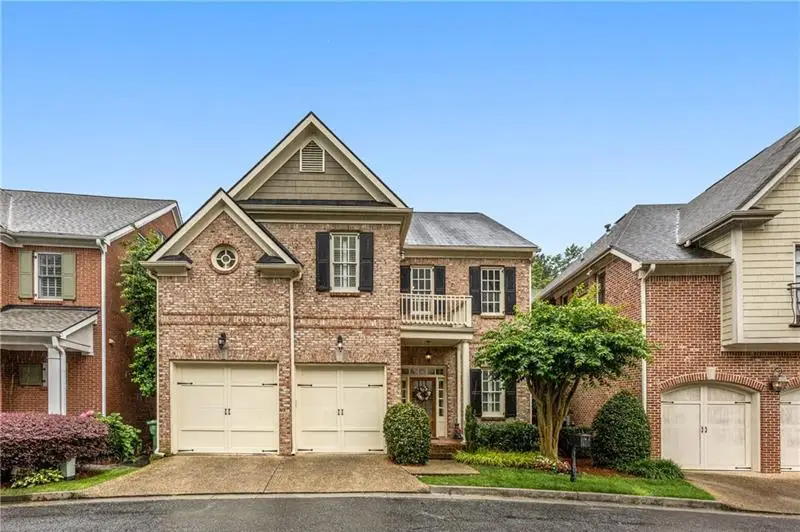 6 Bohler Pointe Nw, Atlanta, GA 30327 - #1