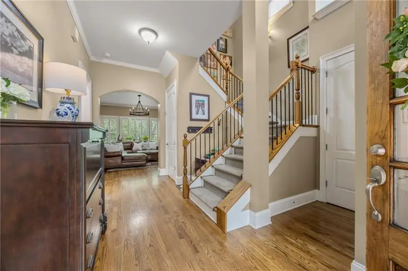 6 Bohler Pointe Nw, Atlanta, GA 30327 - #2