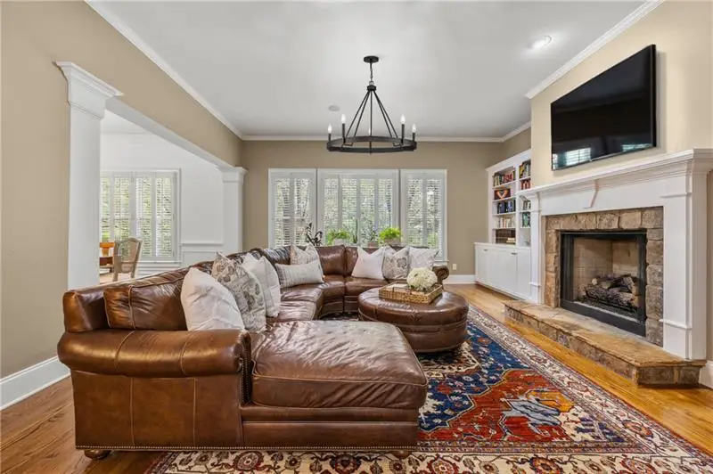6 Bohler Pointe Nw, Atlanta, GA 30327 - #3