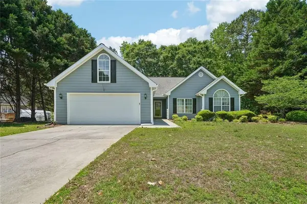 420 Towler Court, Loganville, GA 30052