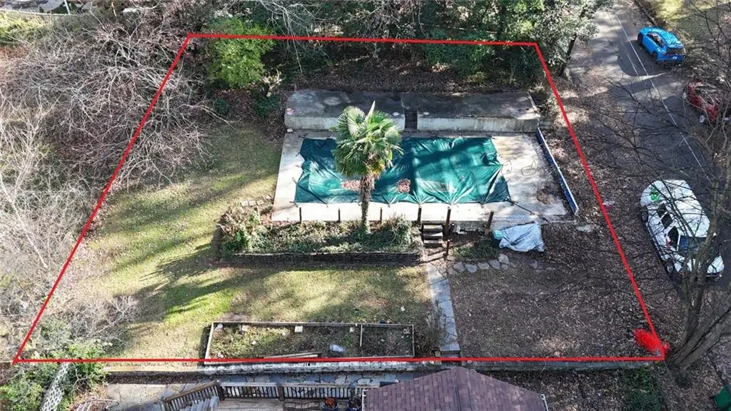 495 Pensdale Road, Decatur, GA 30030 - #1