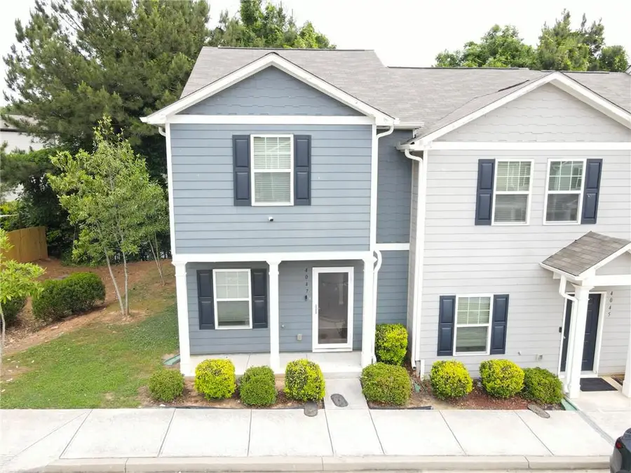 4047 Avalon Road Sw, Atlanta, GA 30331 - #3