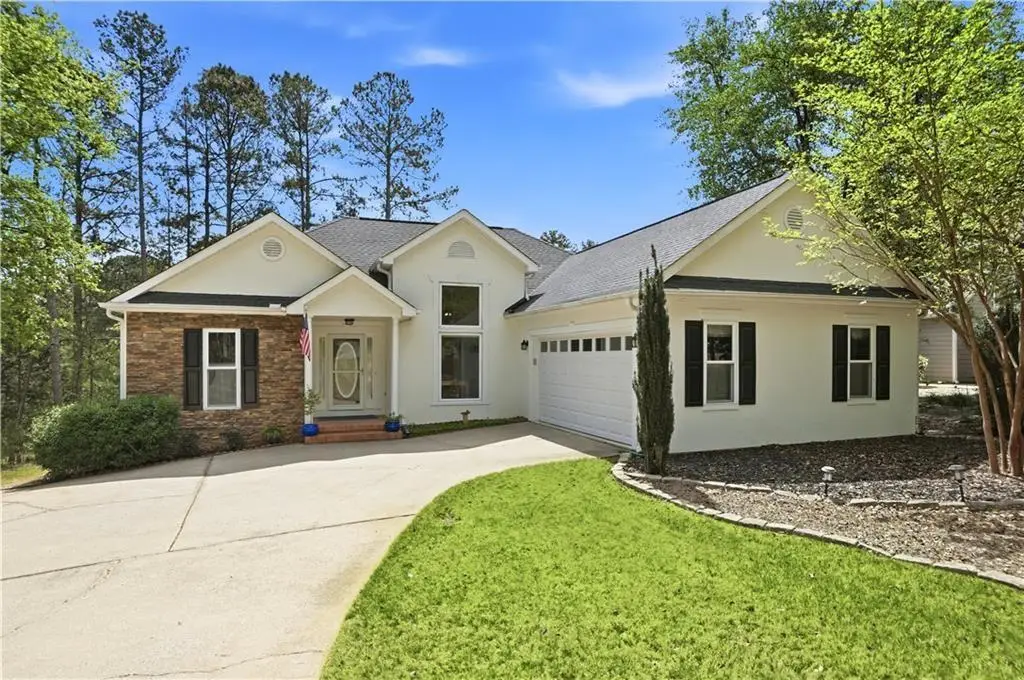 4209 Green Court, Villa Rica, GA 30180 - #1