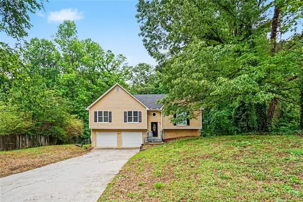 202 Garretts Drive, Douglasville, GA 30134