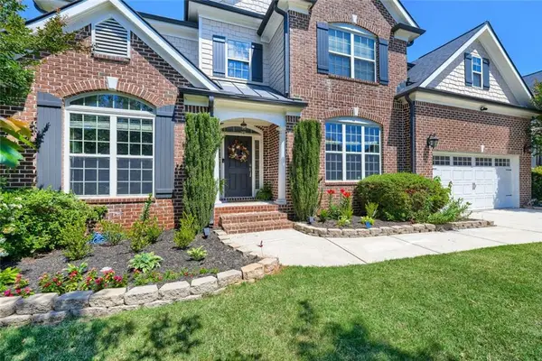 2150 Manor View, Cumming, GA 30041