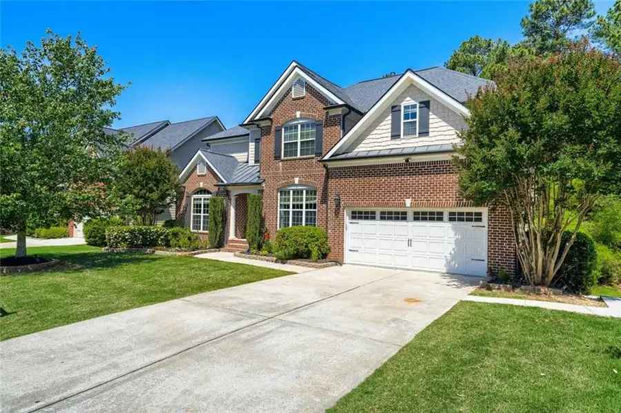 2150 Manor View, Cumming, GA 30041 - #2