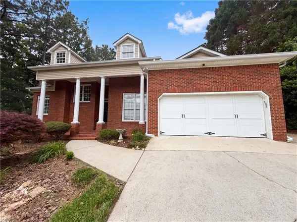 2298 Camden Drive Sw, Marietta, GA 30064