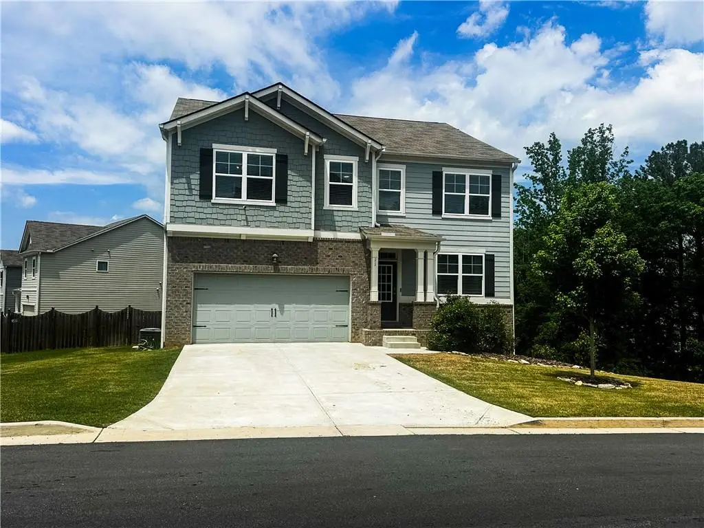 11 Grand Hickory Way, Dawsonville, GA 30534 - #1