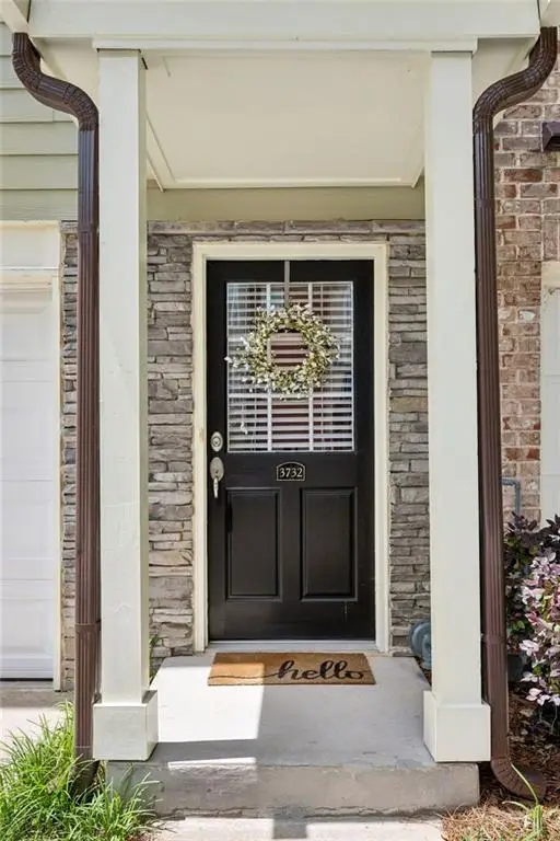 3732 Ashford Creek Lane, Brookhaven, GA 30319 - #2