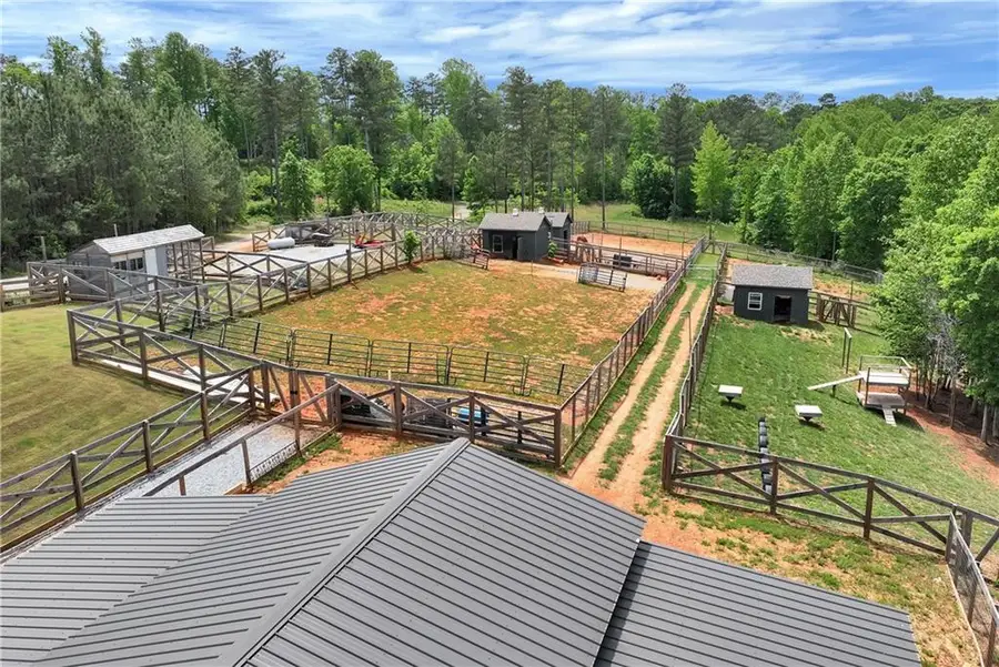 173 Beck Lane, Dawsonville, GA 30534 - #3