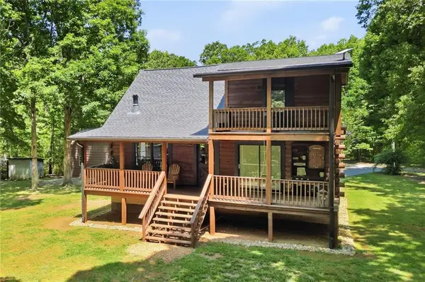 74 Farr Circle Ne, Rydal, GA 30171