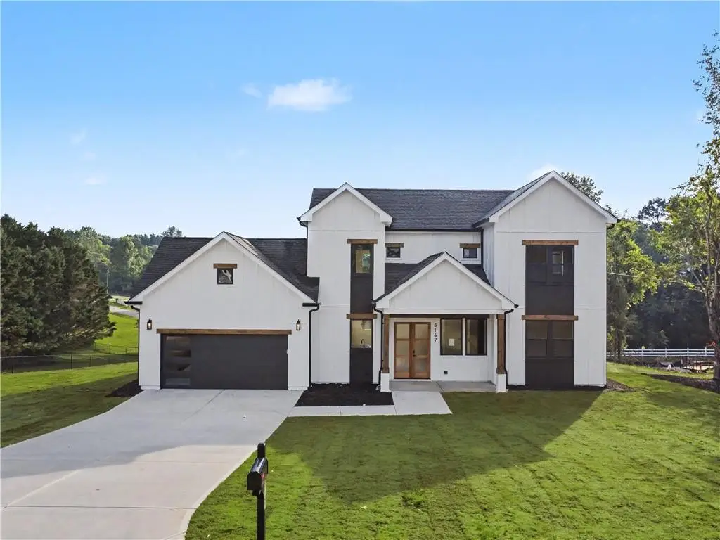 5147 Shirley Road, Gainesville, GA 30506 - #1