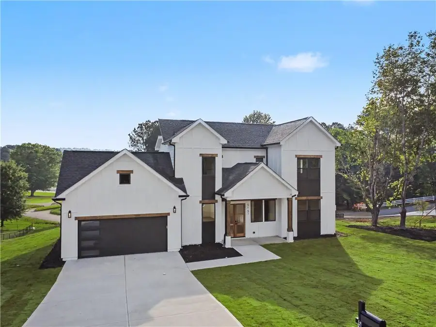 5147 Shirley Road, Gainesville, GA 30506 - #3