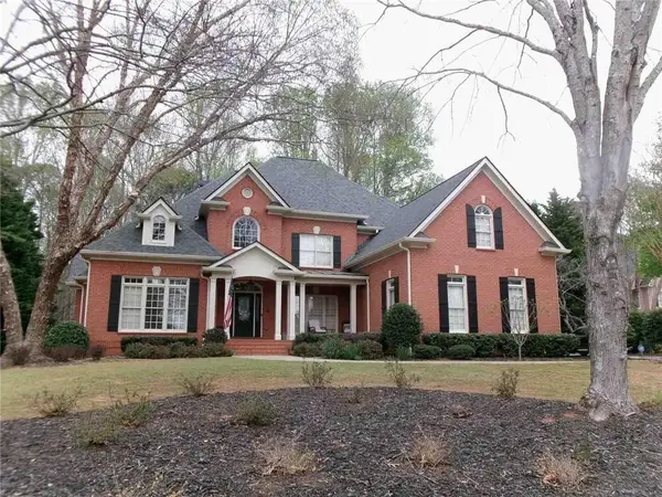 230 Bayfield Court, Alpharetta, GA 30004