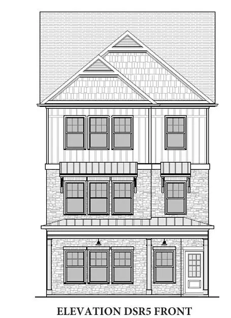 3591 Saddleback Drive, Kennesaw, GA 30144